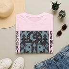 Spooky Cozy Camp Club T-shirt EDITION DELUXE 2026