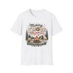 Making S'More Memories T-shirt