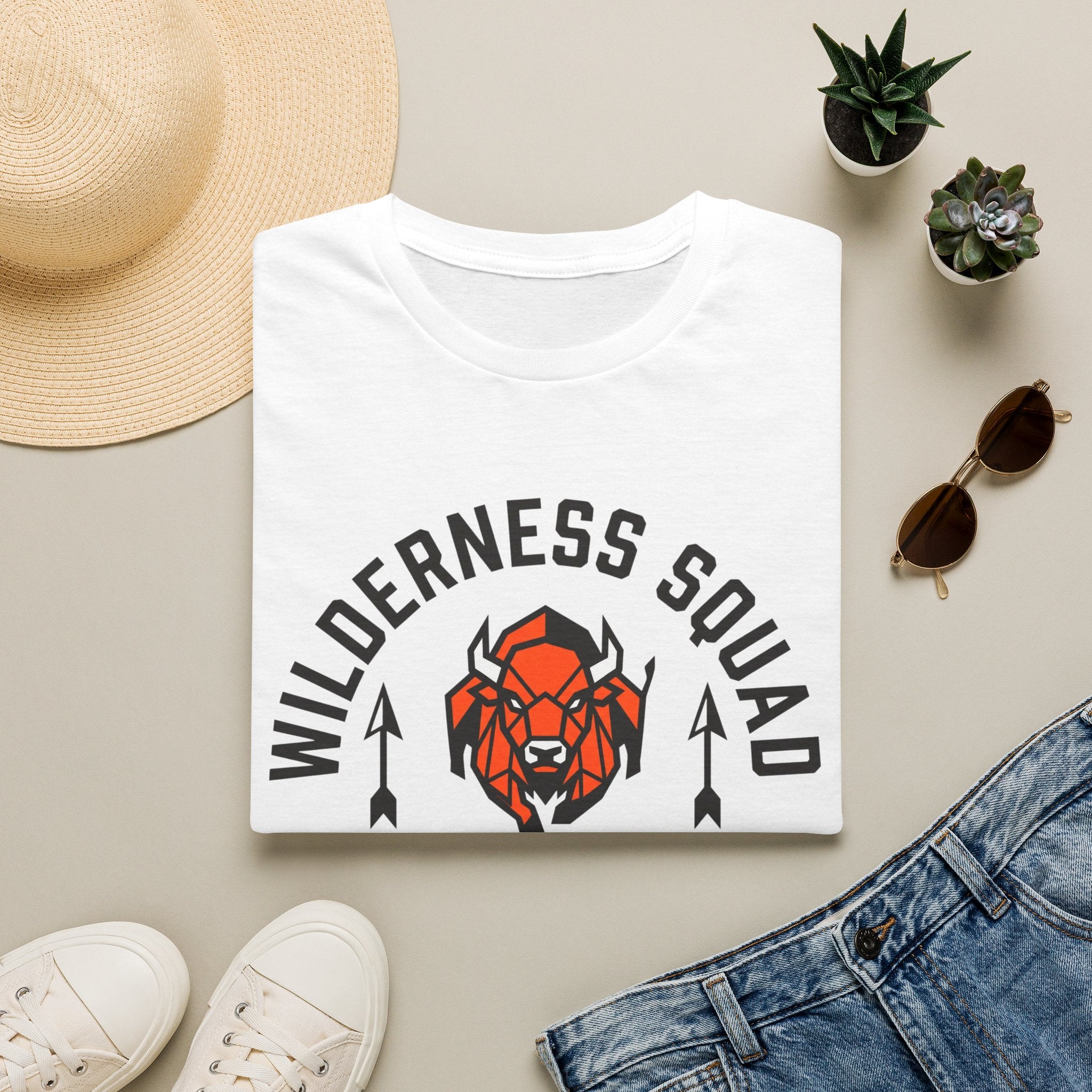 The Great Outdoors Camping Club T-shirt SINCE 2024