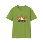 Fire Camp T-shirt