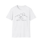 Quiet Trails T-shirt