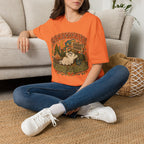 Ghost Mode T-shirt
