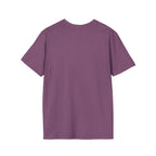 Booked and unbothered T-shirt