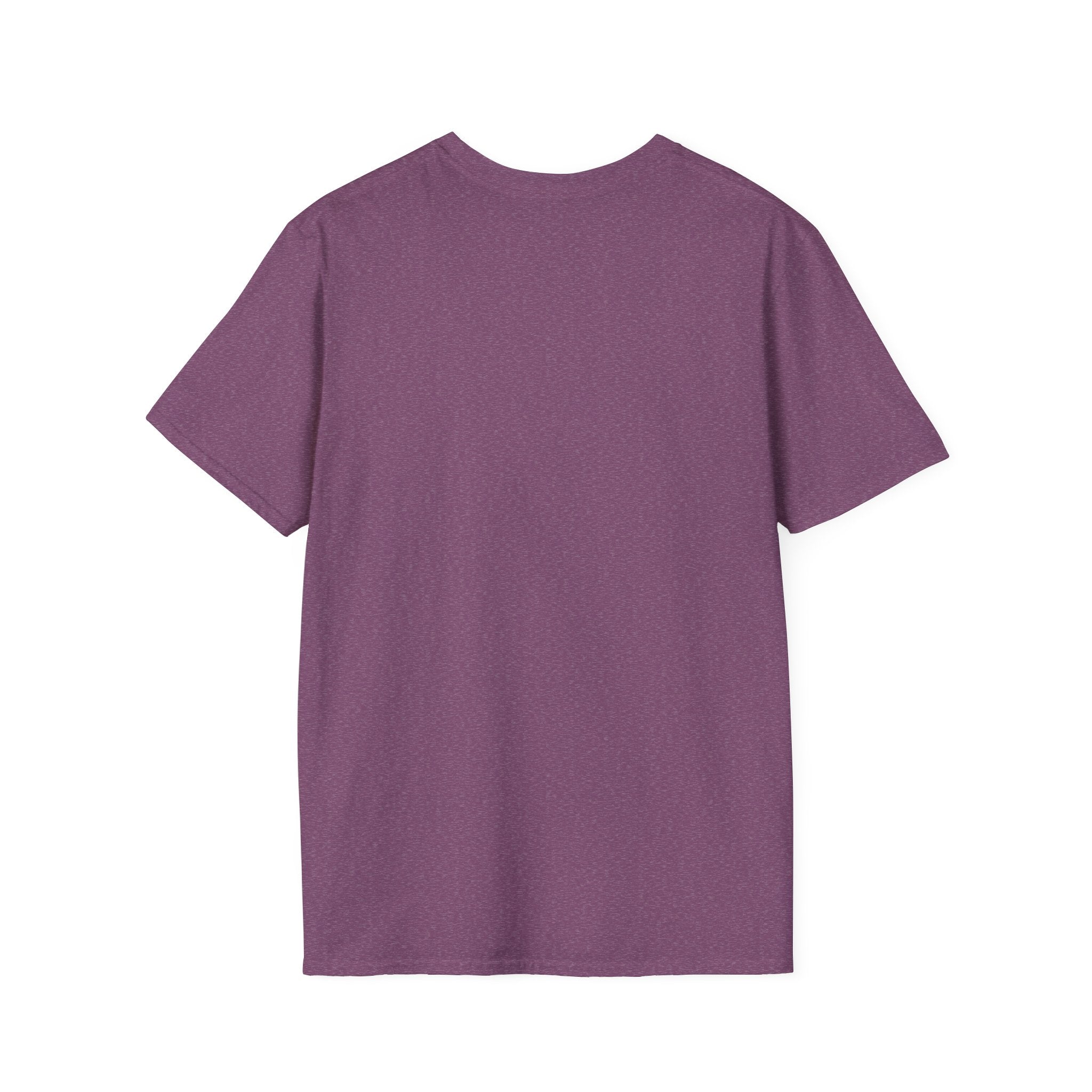 Booked and unbothered T-shirt