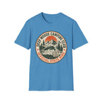 Deep Woods Camping Club T-shirt