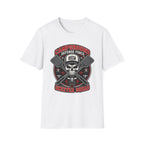 campground defense force T-shirt EDITION 2025