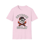 Outdoor Outlaw T-shirt2