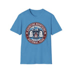 Haunting Mountains T-shirt