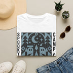 Spooky Cozy Camp Club T-shirt EDITION DELUXE 2026