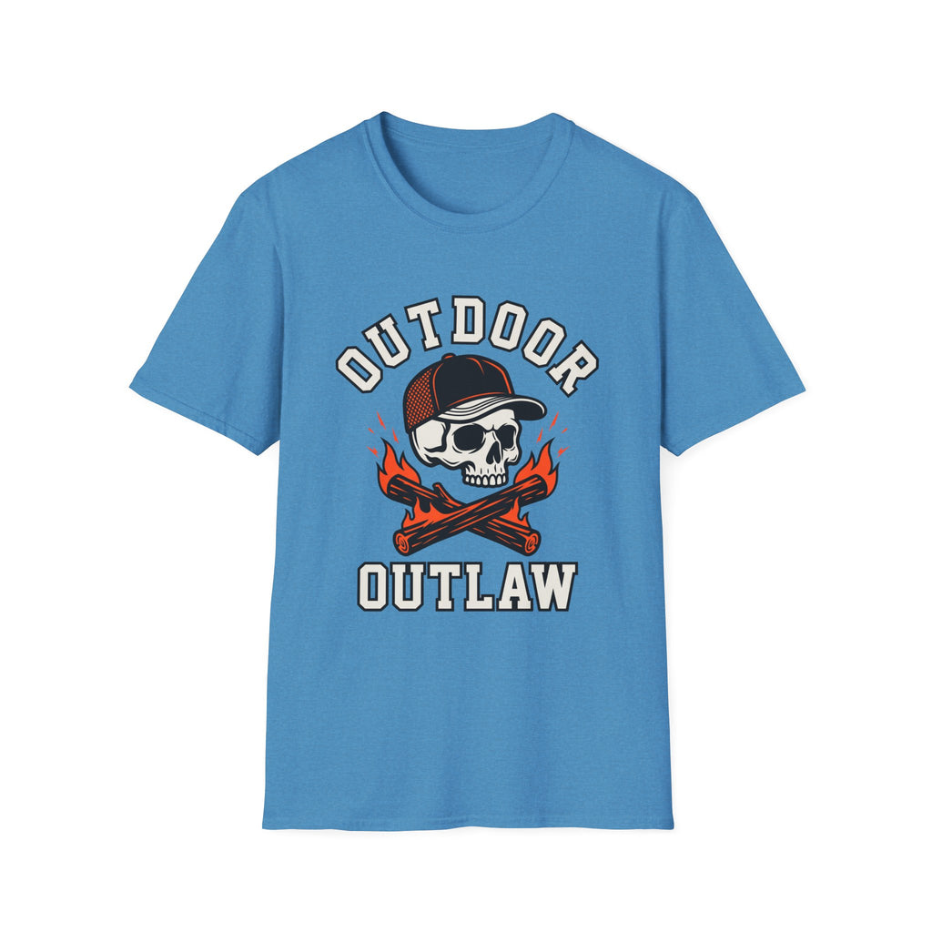 Outdoor Outlaw T-shirt2