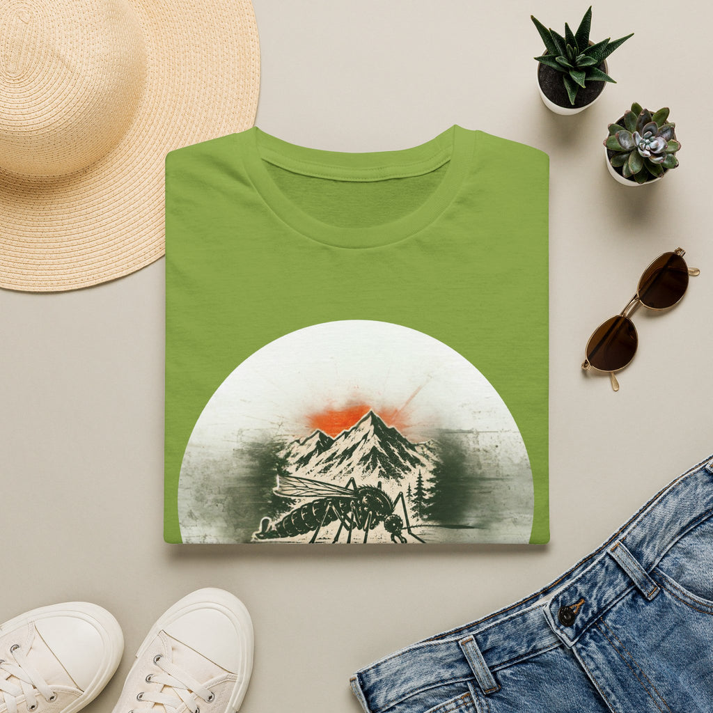 Mosquito T-shirt EDITION 2