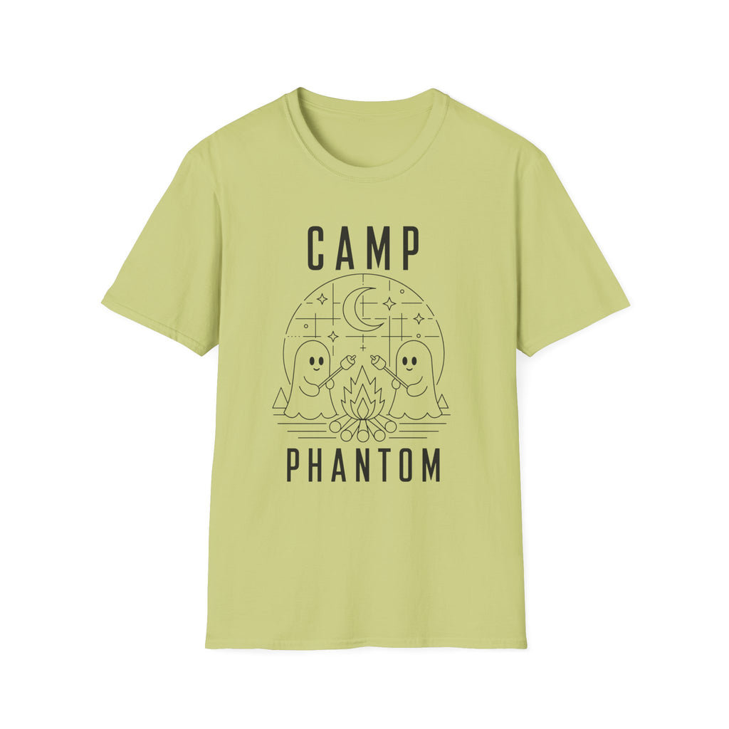 Camp phantom T-shirt