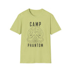 Camp phantom T-shirt