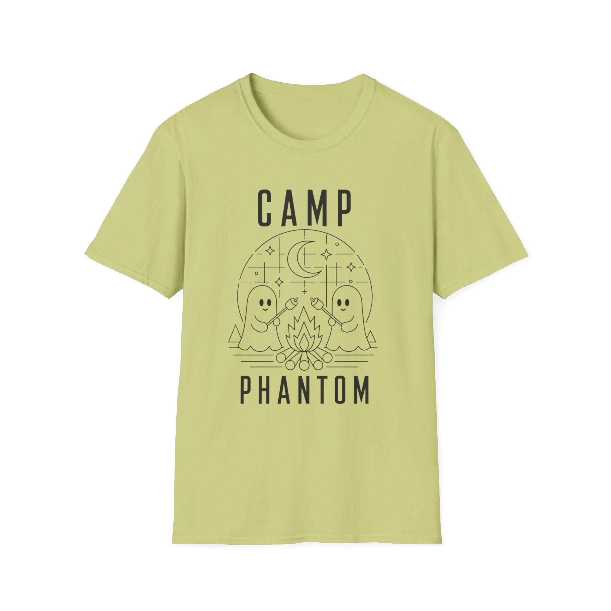 Camp phantom T-shirt