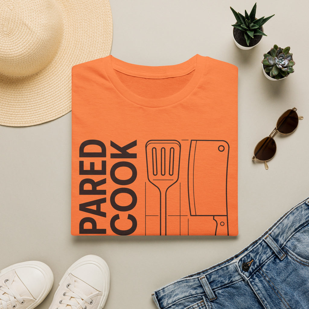 Prepared To Cook T-shirt EDITION 2025