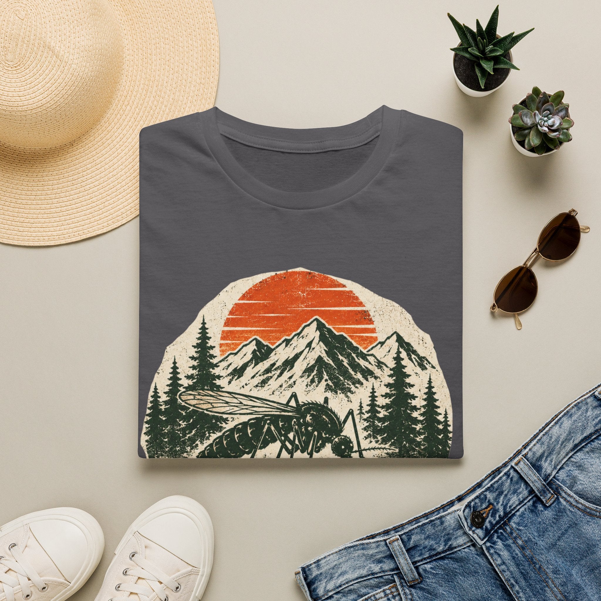 Blood Meal This Way T-shirt