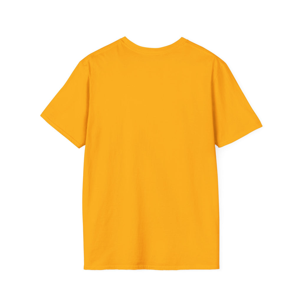 Home Is Wherever We Camp T-shirt