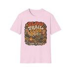 Slow Trail Club T-shirt EDITION 2026