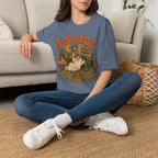 Ghost Mode T-shirt