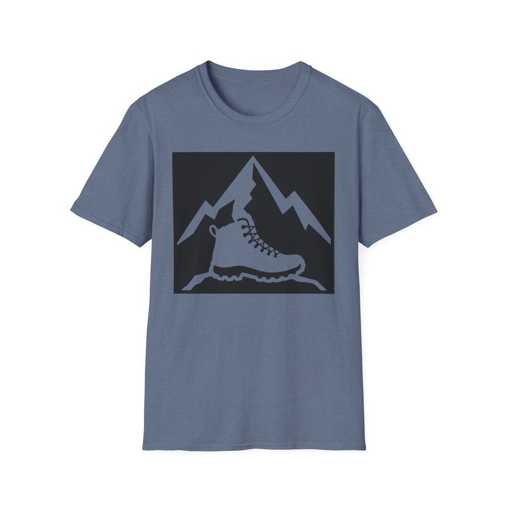 Shoe T-shirt