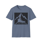 Shoe T-shirt