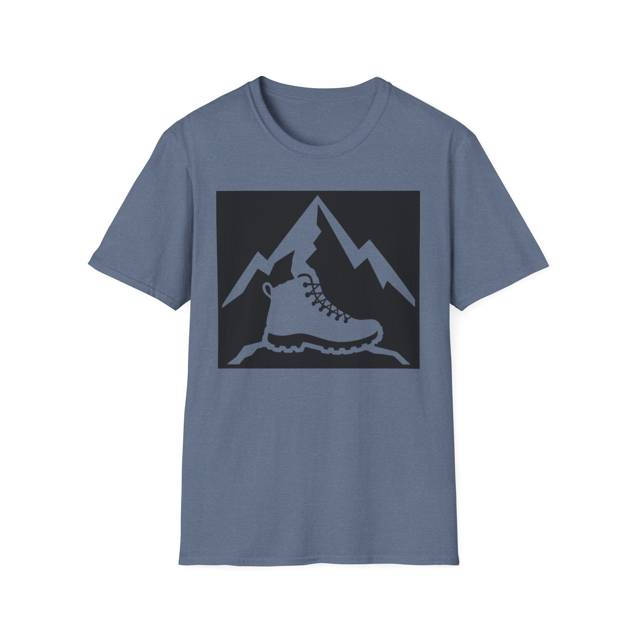 Shoe T-shirt
