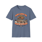 Family camping trip T-shirt EDITION 2