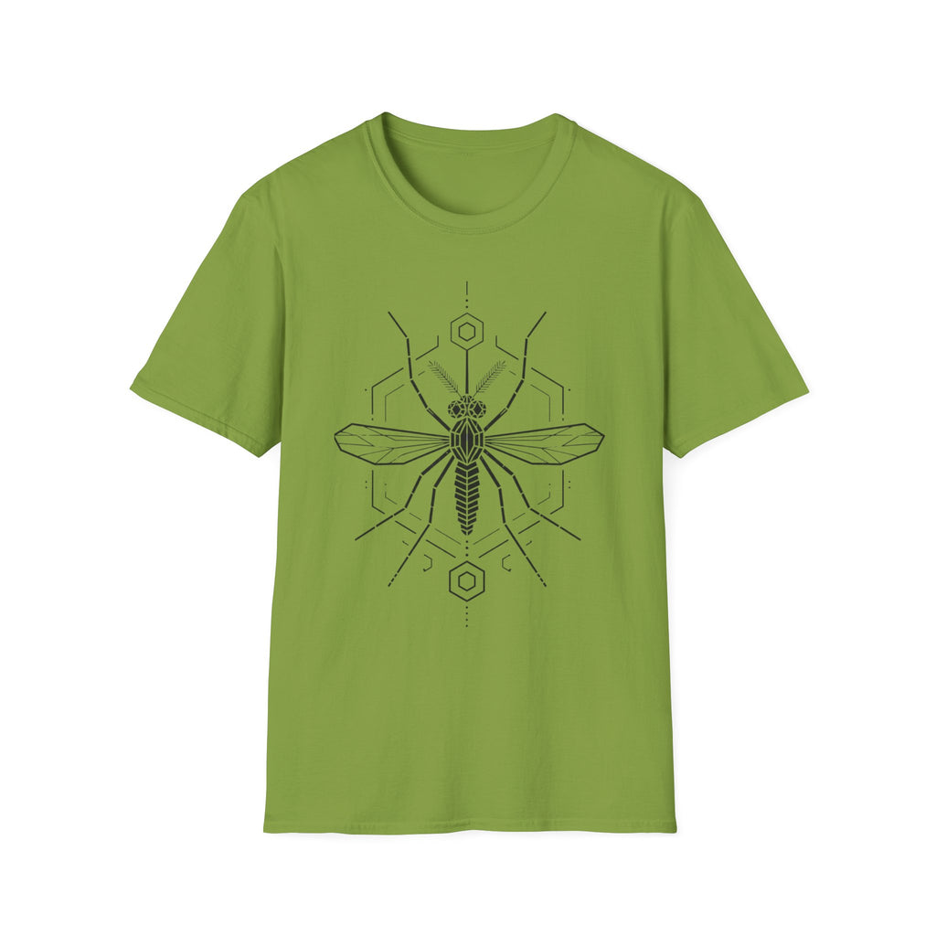Mosquito T-shirt EDITION 2