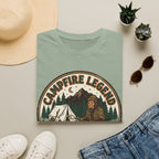 Campfire legend T-shirt