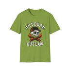 Outdoor Outlaw T-shirt2