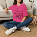 Campfire T-shirt EDITION 2