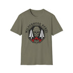 Wilderness Rebel T-shirt