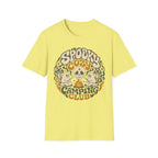 Spooky Cozy Camp Club T-shirt EDITION 2026