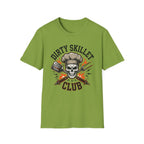 Dirty Skillet Club T-shirt