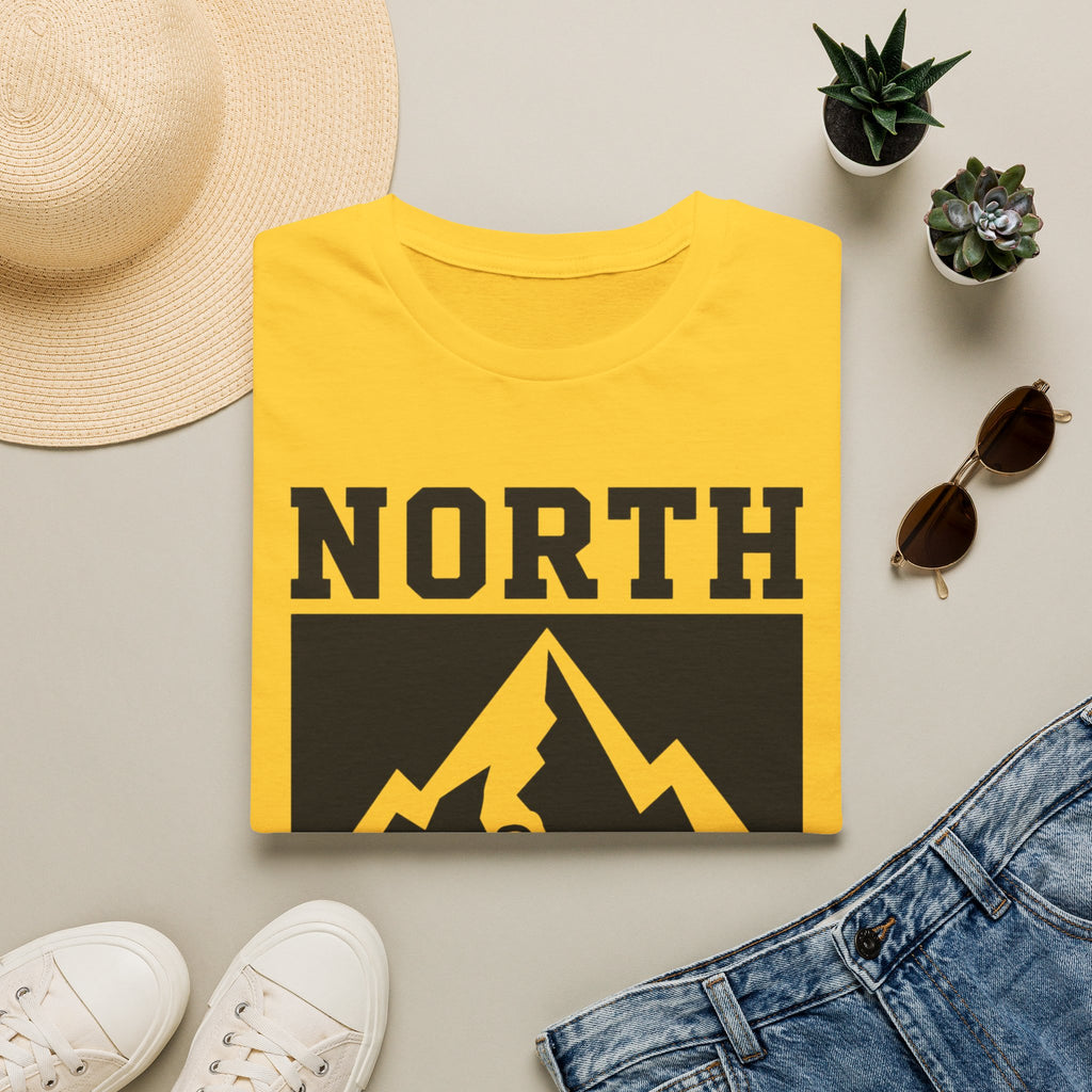 North T-shirt