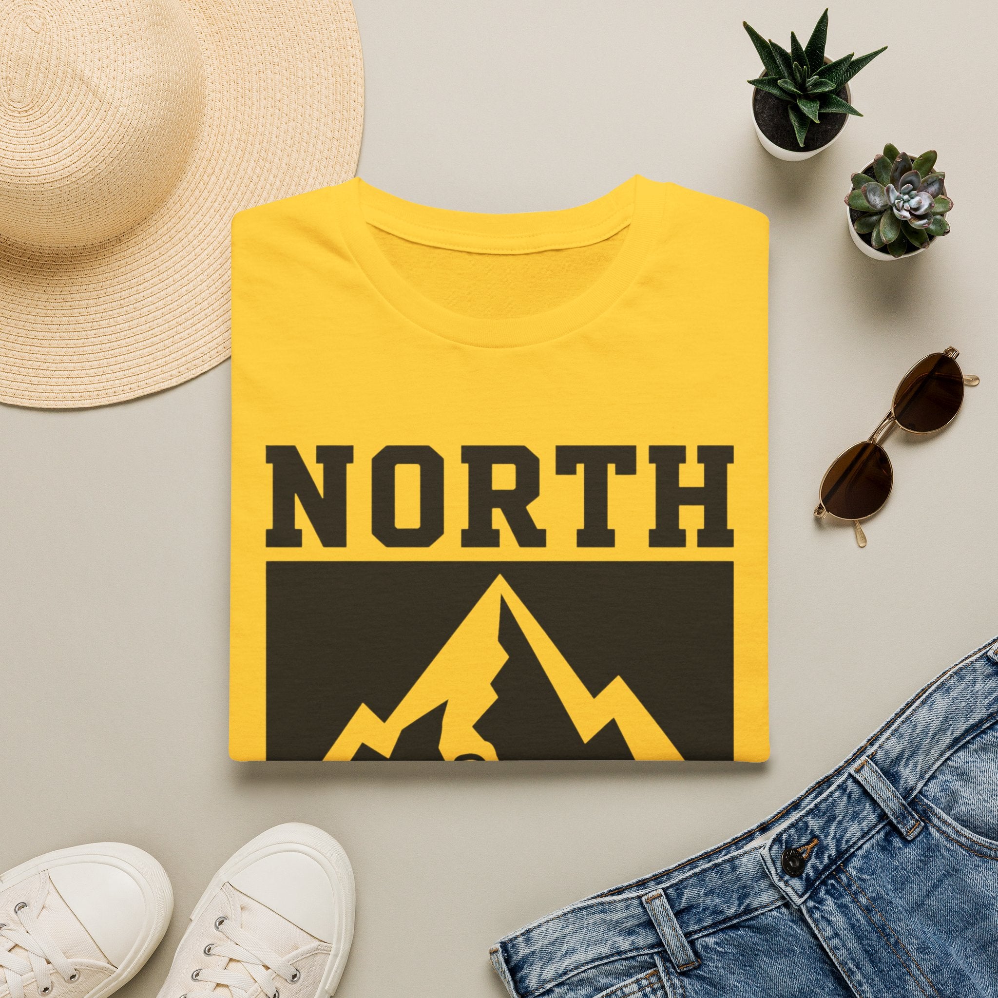 North T-shirt