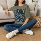 Spooky Cozy Camp Club T-shirt EDITION DELUXE 2026