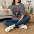 campground defense force T-shirt EDITION 2025