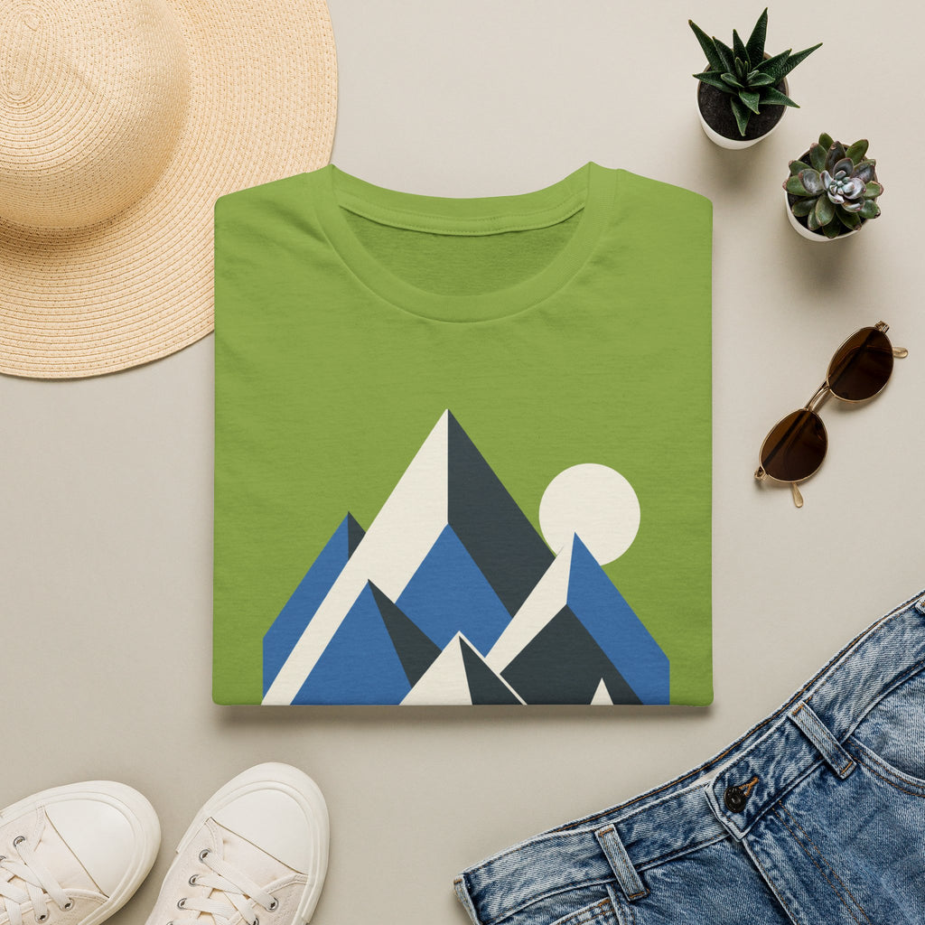 Mountain T-shirt
