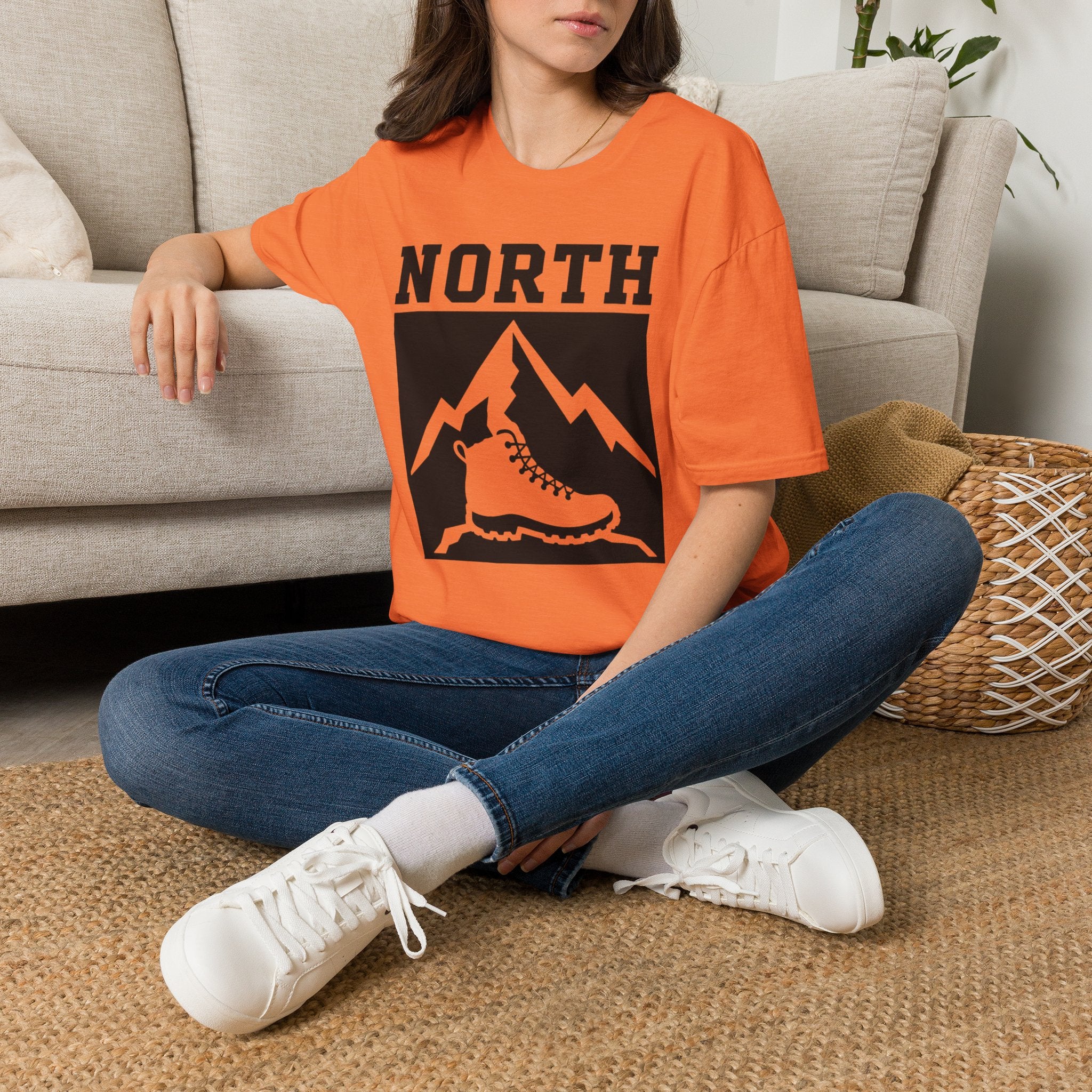 North T-shirt
