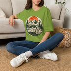 Blood Meal This Way T-shirt