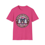 Haunting Mountains T-shirt