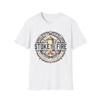 Stoke The Fire T-shirt EDITION 2026