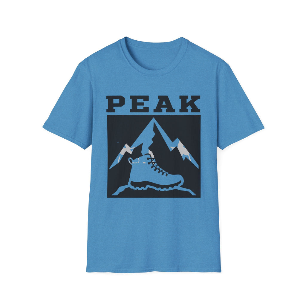 Peak T-shirt EDITION 2