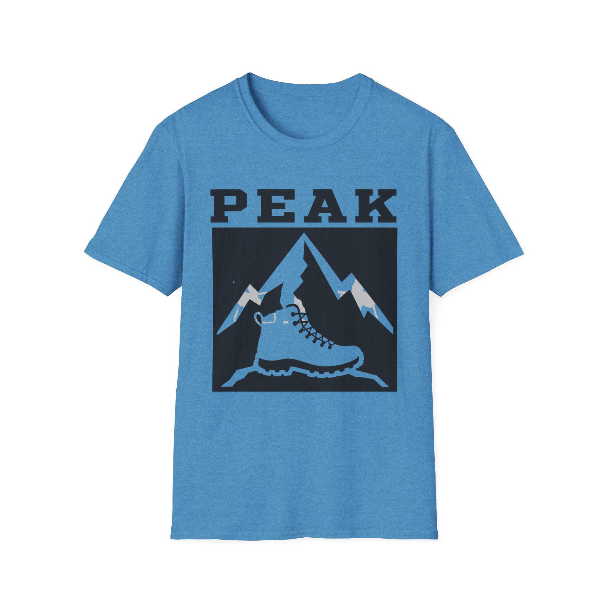 Peak T-shirt EDITION 2