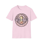 Stoke The Fire T-shirt EDITION 2026