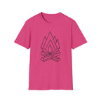 Campfire T-shirt EDITION 2