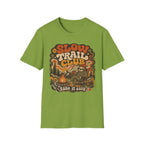 Slow Trail Club T-shirt EDITION 2026