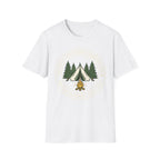 The Great Outdoors Camping Club T-shirt SINCE 2022