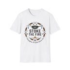 Stoke The Fire T-shirt EDITION 2